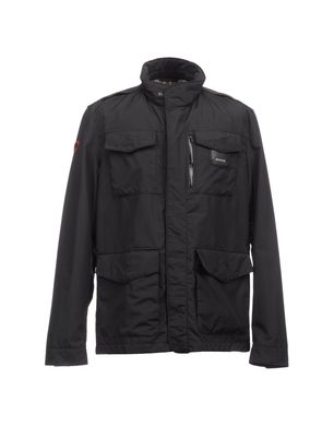 MUSEUM - Mid-length jacket
