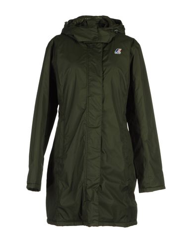 ZOOM K-WAY - Down jacket
