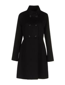 ANTONIO FUSCO - Coat