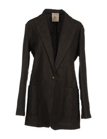 SEMI-COUTURE - Blazer