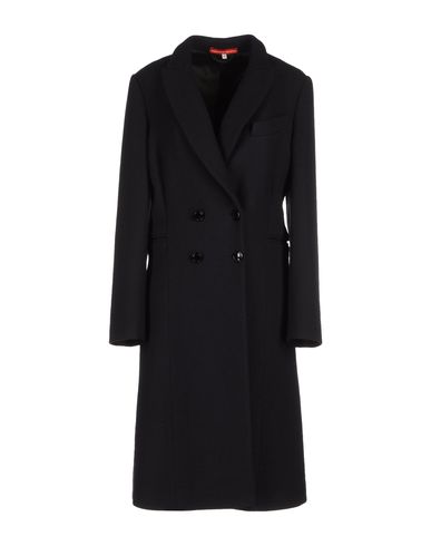 ZOOM ROBERTO MUSSO - Coat