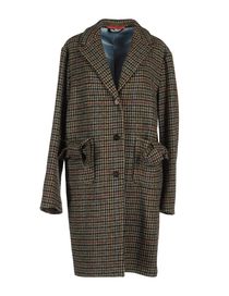 ROBERTO MUSSO - Coat