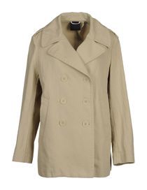 ASPESI - Full-length jacket