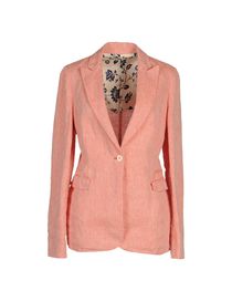 MASSIMO ALBA - Blazer