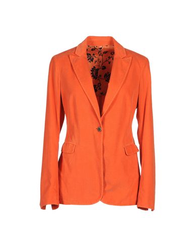 ZOOM MASSIMO ALBA - Blazer