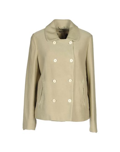 ZOOM MASSIMO ALBA - Blazer