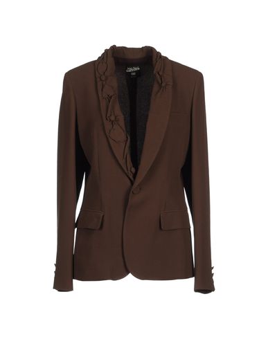 ZOOM JEAN PAUL GAULTIER FEMME - Blazer