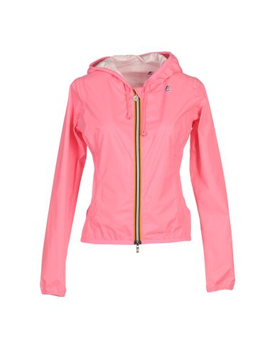 ZOOM K-WAY - Raincoat