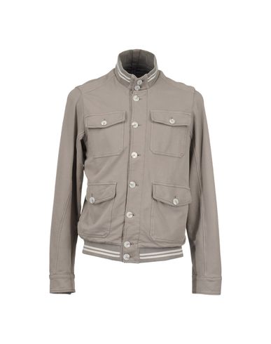 ZOOM HILDEBRAND - Jacket