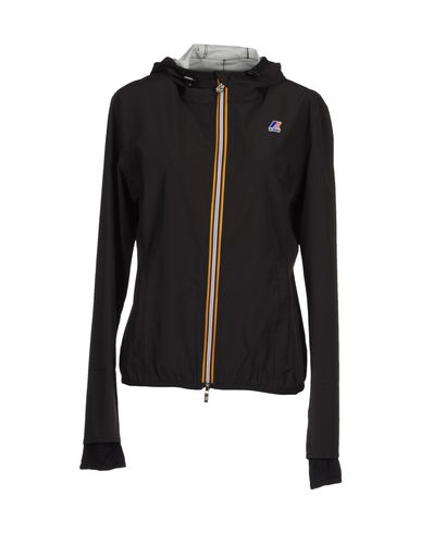 ZOOM K-WAY - Raincoat