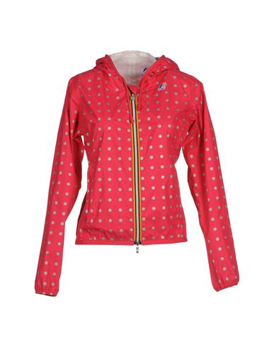 ZOOM K-WAY - Raincoat