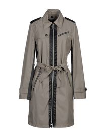 CARACTERE - Full-length jacket