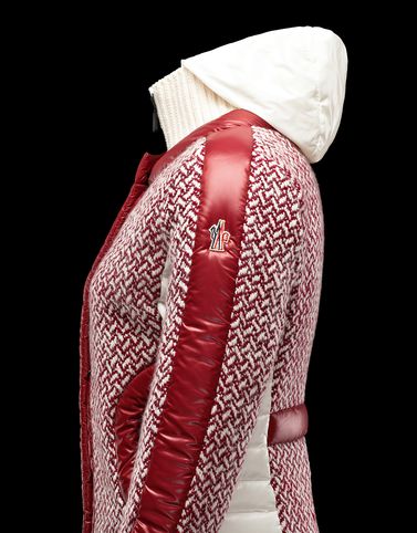 MONCLER Women - Autumn-Winter 13/14 OUTERWEAR - Jacket - PENNY 