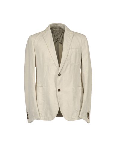ZOOM ZZEGNA - Blazer