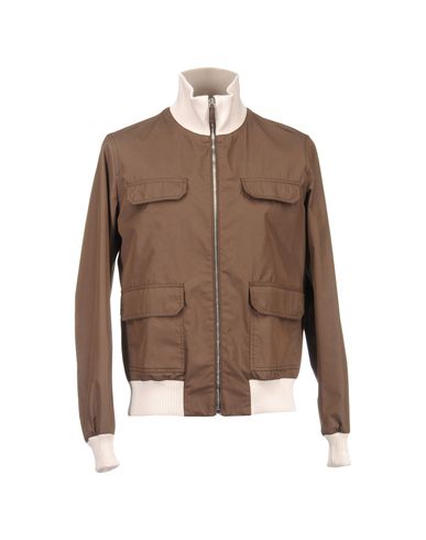 ZOOM GUCCI - Jacket