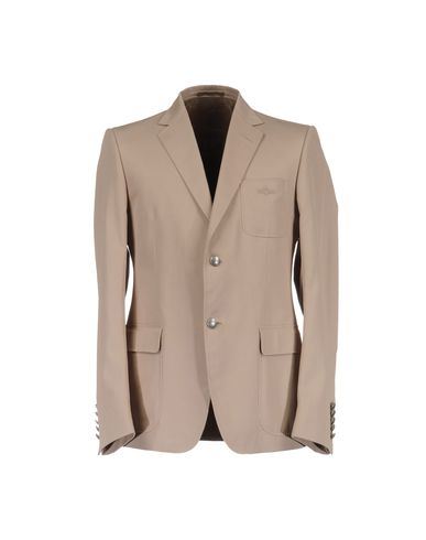 ZOOM GUCCI - Blazer