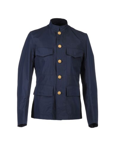 ZOOM GUCCI - Mid-length jacket