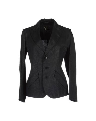 ZOOM YOHJI YAMAMOTO - Blazer