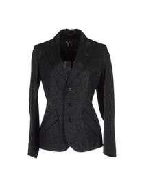 YOHJI YAMAMOTO - Blazer