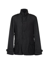 JOHN VARVATOS - Jacke