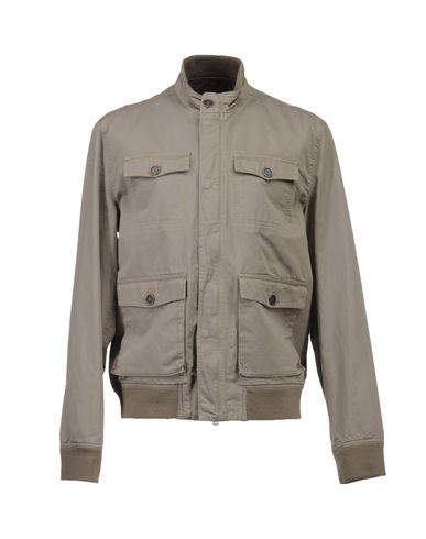 ZOOM JOHN VARVATOS - Jacket