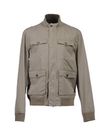 JOHN VARVATOS - Jacket