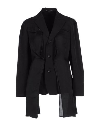 ZOOM YOHJI YAMAMOTO NOIR - Blazer