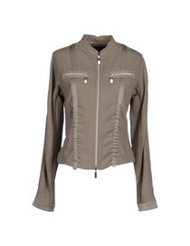 CARACTERE - Jacket