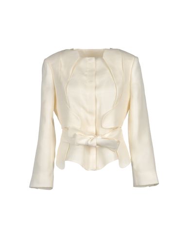ZOOM ANTONIO BERARDI - Blazer