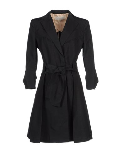 ZOOM ANTONIO BERARDI - Full-length jacket