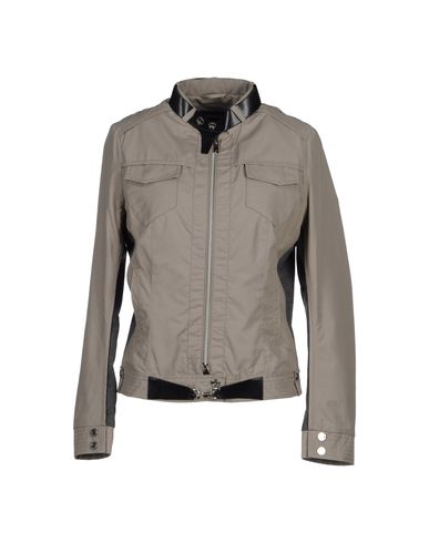 ZOOM CARACTERE - Jacket