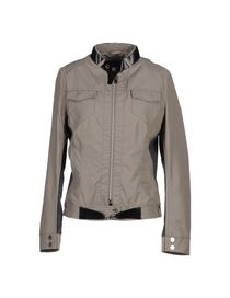 CARACTERE - Jacket