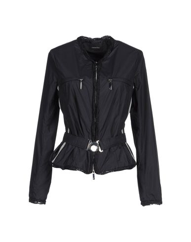 ZOOM CARACTERE - Jacket
