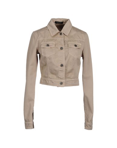 ZOOM TWIN-SET Simona Barbieri - Jacket
