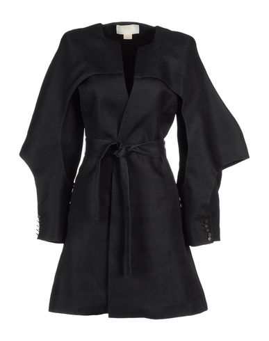ZOOM ANTONIO BERARDI - Full-length jacket