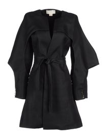 ANTONIO BERARDI - Full-length jacket