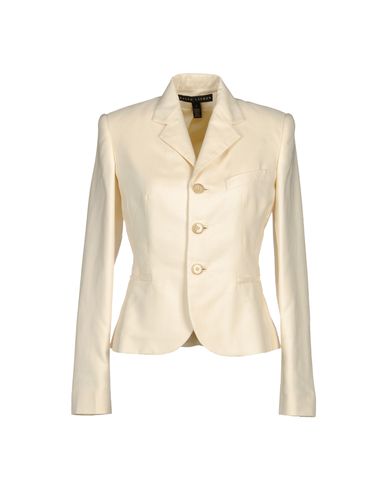 ZOOM RALPH LAUREN BLACK LABEL - Blazer