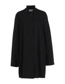 AKRIS PUNTO - Full-length jacket