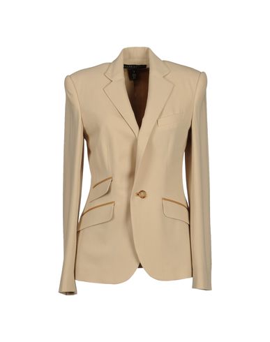 ZOOM RALPH LAUREN BLACK LABEL - Blazer