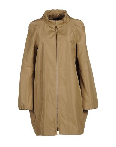 ZOOM AKRIS - Full-length jacket