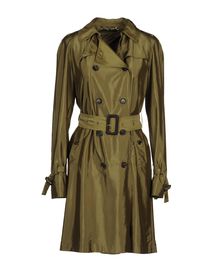 GUCCI - Full-length jacket