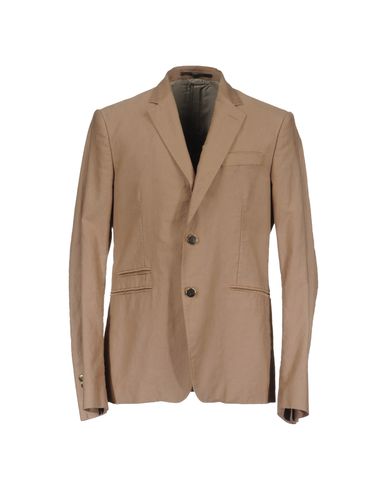 ZOOM MAURO GRIFONI - Blazer