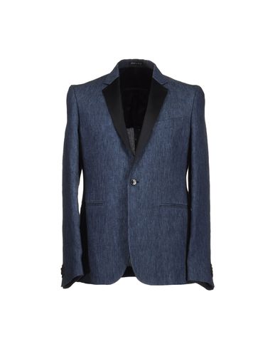 ZOOM BRIAN DALES - Blazer