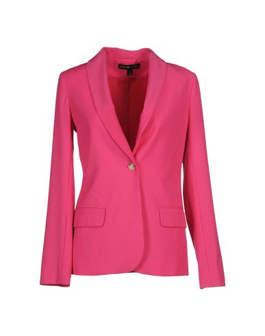 ZOOM ELISABETH AND JAMES - Blazer