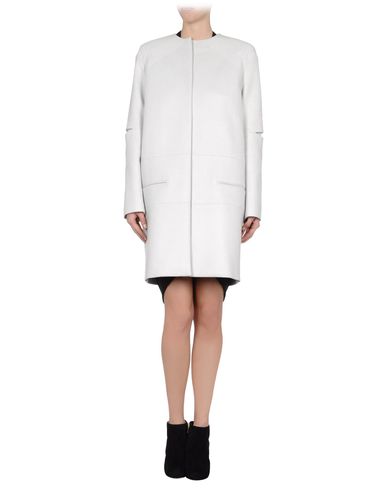 ZOOM PACO RABANNE - Coat