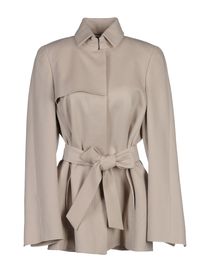 AKRIS - Full-length jacket