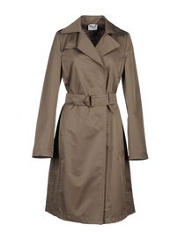 AKRIS PUNTO - Full-length jacket