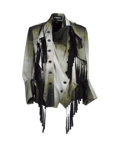 ZOOM ANN DEMEULEMEESTER - Blazer