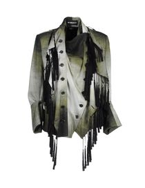 ANN DEMEULEMEESTER - Blazer