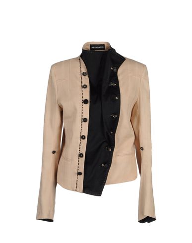 ZOOM ANN DEMEULEMEESTER - Blazer